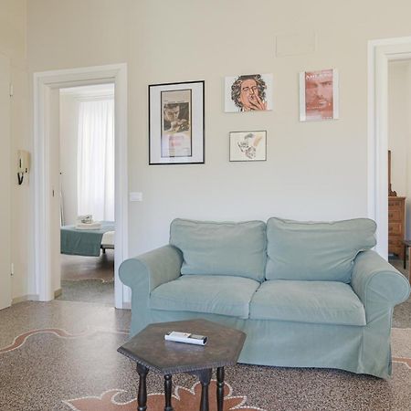 Casa Shakespeare Lägenhet La Spezia Exteriör bild