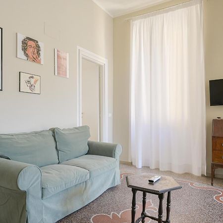 Casa Shakespeare Lägenhet La Spezia Exteriör bild
