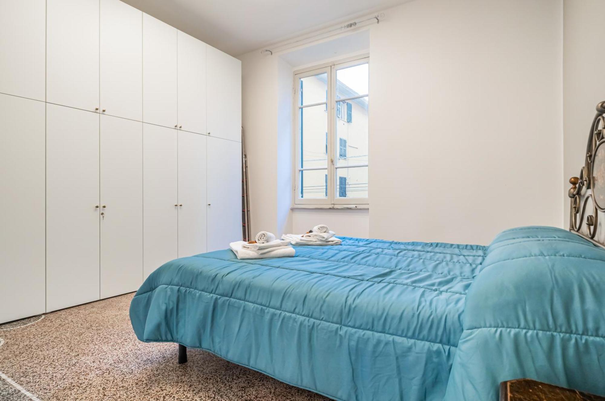 Casa Shakespeare Lägenhet La Spezia Exteriör bild