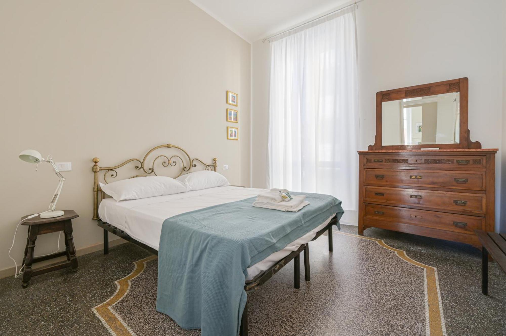 Casa Shakespeare Lägenhet La Spezia Exteriör bild